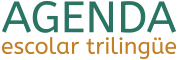 Agenda Trilingüe